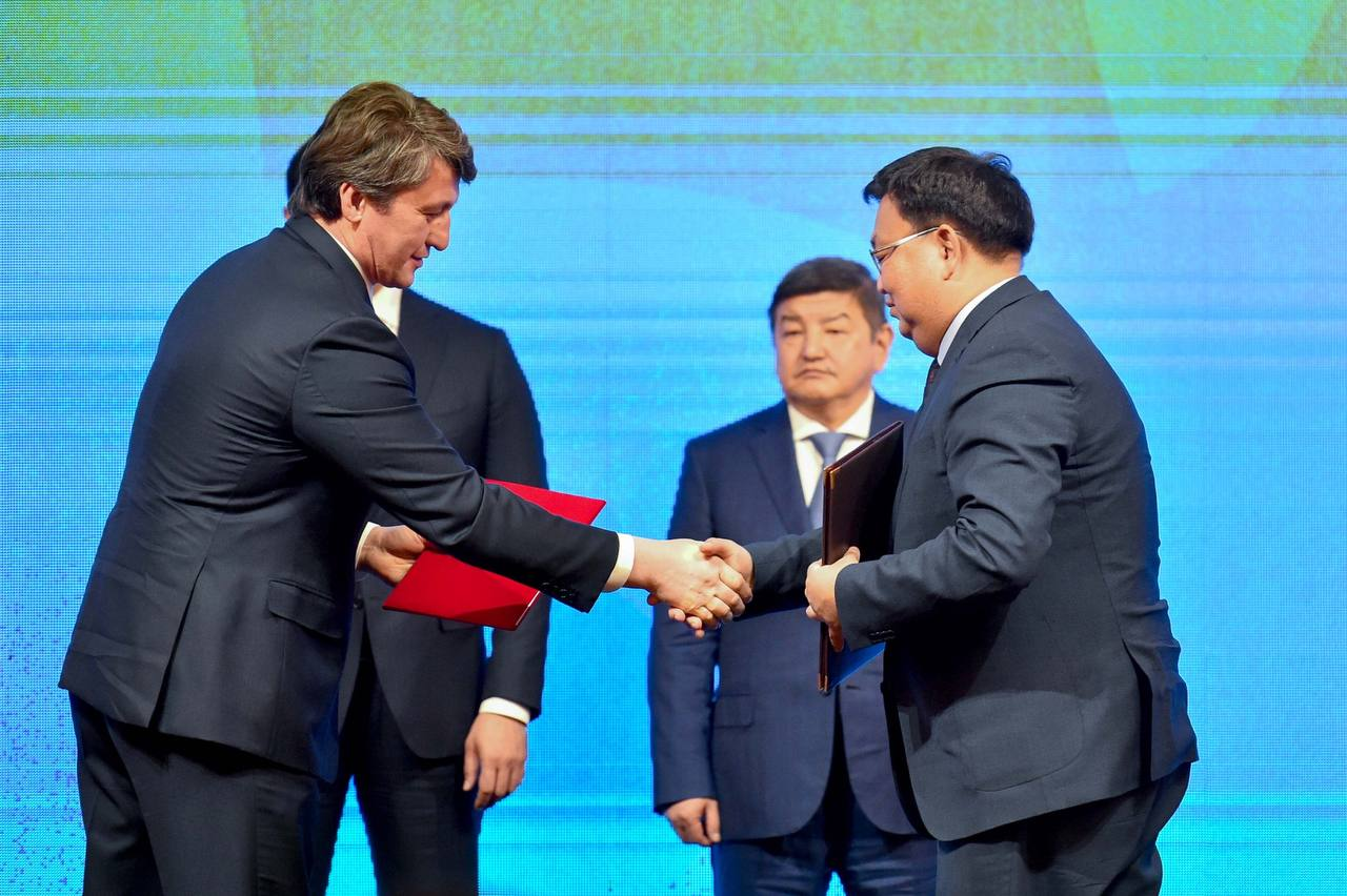 UzAuto начнёт производство легковых автомобилей и коммерческой техники в Кыргызстане