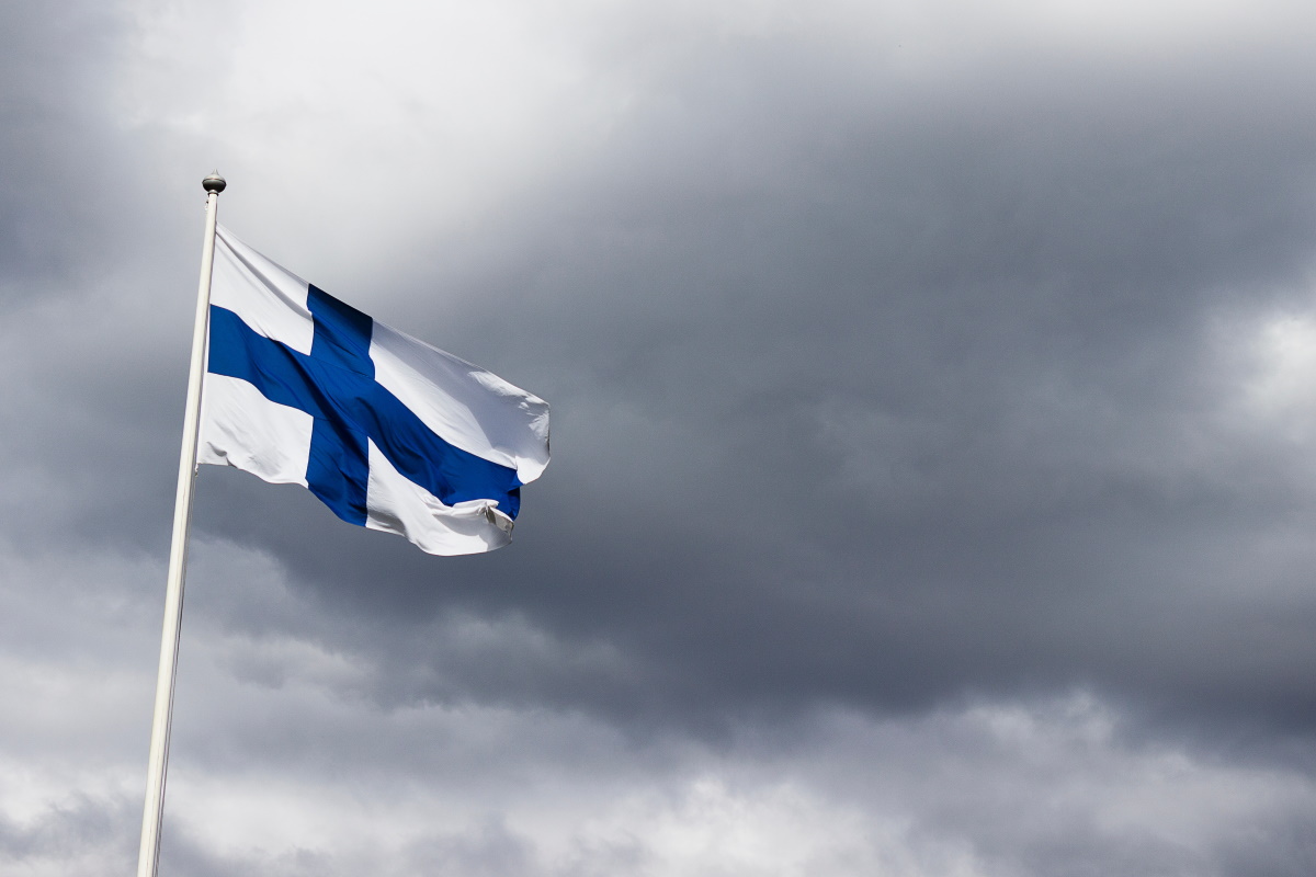 В Финляндии цены на электричество приняли отрицательные значения