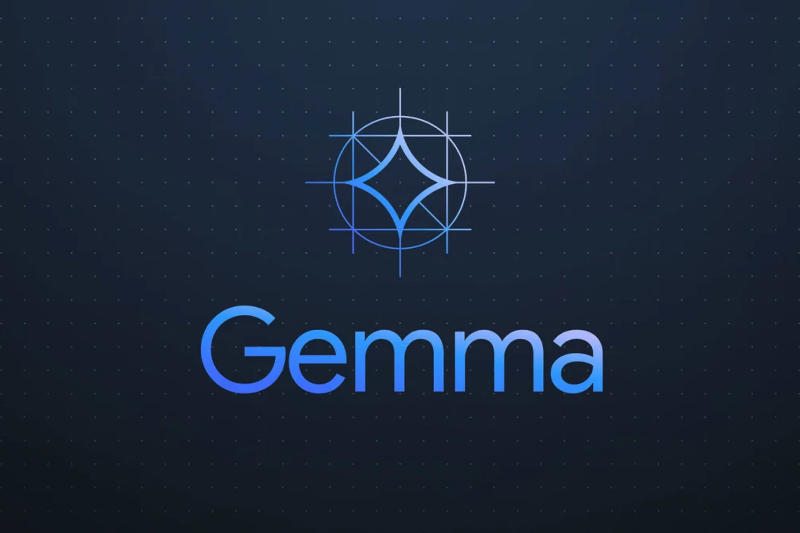 Google представила Gemma — открытую версию ИИ-модели Gemini